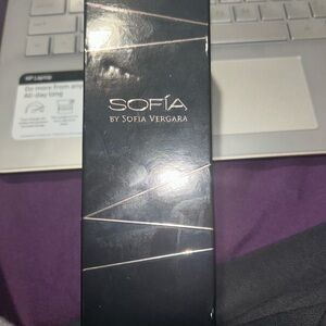 Sofia by Sofia Vergara Shimmer Body Lotion 6.7 Oz